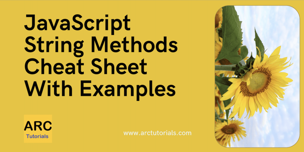 javascript-string-methods-complete-guide-arc-tutorials